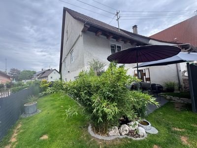 Ein Haus voller Möglichkeiten!
