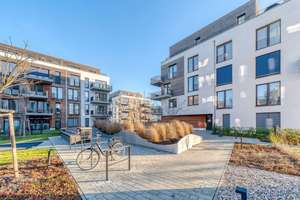 4-Zimmer-Wohnung mit Wasserblick – ruhig gelegen & sofort bezugsfertig – Wendenschloßstraße 330-332, 12557 Köpenick, Berlin – Vorschaubild 1