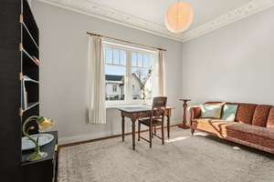 LETZTE CHANCE: Jugendstil Villa mit Stuck und Holzdielen in zentraler Lage von Rahlstedt – Die vollständige Adresse der Immobilie erhältst du vom Anbieter., 22143 Rahlstedt, Hamburg – Vorschaubild 18