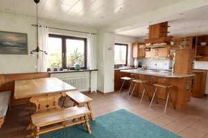 Wohn- & Gewerbe-Ensemble mit Halle, Einliegerwohnung, großem Garten und Garage – Friedensau 1, 67117 Limburgerhof – Vorschaubild 5
