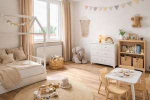 Modernes Wohnen zum Wohlfühlen – Ihr neues Zuhause wartet auf Sie! – Am Römerlager 41, 55131 Oberstadt, Mainz – Vorschaubild 3