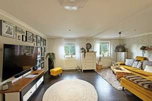 Lübeck : mod. Haus am Elbe-Lübeck Kanal mit TG-Stellplatz und Gartenhaus - Einziehen & Wohlfühlen – Die vollständige Adresse der Immobilie erhältst du vom Anbieter., 23560 Moisling, Lübeck – Vorschaubild 22