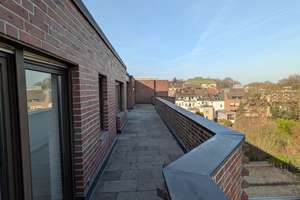 Helles Penthouse im Herzen von Mönchengladbach – Albertusstraße 48, 41061 Gladbach, Mönchengladbach – Vorschaubild 13