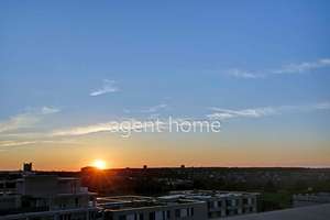 MÖBLIERT - LIGHT.CALM. SUNSET. -3-Zimmer Wohnung mit Balkon und Einzelgarage – Die vollständige Adresse der Immobilie erhältst du vom Anbieter., 70567 Möhringen-Nord, Stuttgart – Vorschaubild 35