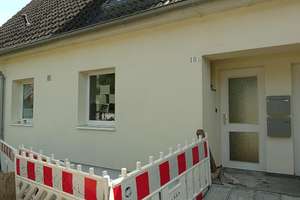 Kleines Reihenmittelhaus in Hamburg-Hausbruch – Schaapkamp 10 d, 21147 Hausbruch, Hamburg – Vorschaubild 2