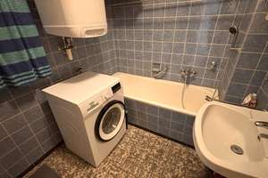 Kapitalanlage in der Waldstadt! 4-Zimmerwohnung mit Loggia, EBK und Garage  – Die vollständige Adresse der Immobilie erhältst du vom Anbieter., 76139 Waldstadt, Karlsruhe – Vorschaubild 8