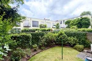 Saniertes Appartement in ruhiger Seitenstraße mit Einbauküche und Balkon – Die vollständige Adresse der Immobilie erhältst du vom Anbieter., 40217 Unterbilk, Düsseldorf – Vorschaubild 12