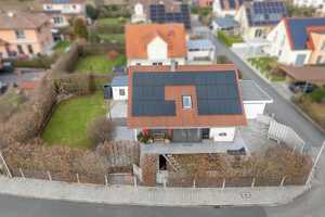 Ihr Traumhaus zum Verlieben  – Modern, hell und nachhaltig! – Erlangen-Höchstadt (Kreis) – Vorschaubild 26
