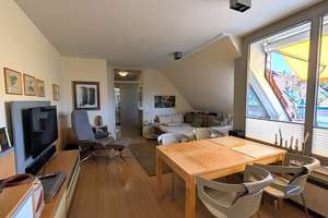 Dachgeschosswohnung mit Weitblick – Wohnen über den Dächern von Neuehrenfeld – Lukasstraße 16, 50823 Neuehrenfeld, Köln – Vorschaubild 17
