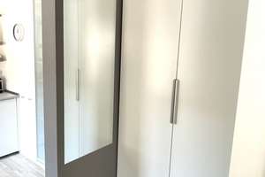 [ 1,5 ZKB ] - Exklusive Designwohnung - Erstbezug - Vollmöbiliert und Vollsaniert – Die vollständige Adresse der Immobilie erhältst du vom Anbieter., 68167 Neckarstadt-Ost/Wohlgelegen, Mannheim – Vorschaubild 20