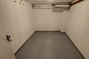 Aussergewöhnliche  Studio-Wohnung mit zwei Balkonen in gepflegtem Wohnhaus – Hoher Weg 12, 47137 Mittelmeiderich, Duisburg – Vorschaubild 23