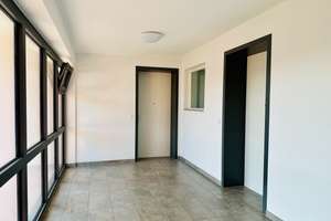 MODERN - HELL - BEZUGSFREI
3-Zimmer-Eigentumswohnung mit Balkon in Schongau – Die vollständige Adresse der Immobilie erhältst du vom Anbieter., 86956 Schongau – Vorschaubild 12