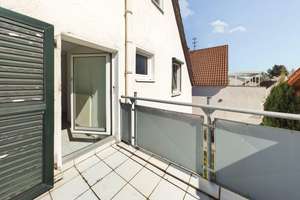 Einfamilienhaus und Praxisgebäude mit ca. 250 m² Wohn-und Nutzfläche in Neustadt a. d. Weinstraß – Die vollständige Adresse der Immobilie erhältst du vom Anbieter., 67435 Lachen-Speyerdorf, Neustadt an der Weinstraße – Vorschaubild 9