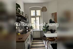 Tauschwohnung: Schöne geräumige 1-Zimmer-Wohnung – Die vollständige Adresse der Immobilie erhältst du vom Anbieter., 10437 Prenzlauer Berg, Berlin – Vorschaubild 3