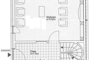Keine neuen Termine - Verberg - Nahe Stadtwald – Fritz-Heckens-Weg 6, 47802 Verberg, Krefeld – Vorschaubild 12