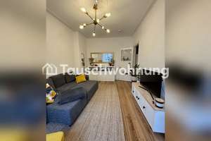 Tauschwohnung: Stilvolle 2-Zimmer-Altbauwohnung in Ottensen (Altona) – Die vollständige Adresse der Immobilie erhältst du vom Anbieter., 22765 Ottensen, Hamburg – Vorschaubild 3
