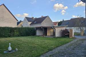 Einfamilienhaus mit sonnigen Garten in Trossin OT Roitzsch  – Die vollständige Adresse der Immobilie erhältst du vom Anbieter., 4880 Trossin – Vorschaubild 6