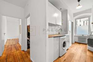 Gemütliche Altbau-2 Zimmerwohnung in zentraler Lage von Kreuzberg! – Die vollständige Adresse der Immobilie erhältst du vom Anbieter., 10967 Kreuzberg, Berlin – Vorschaubild 10