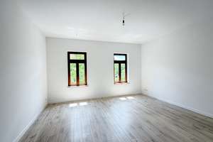 Wohnung mit Balkon – neues Bad mit Wanne und Dusche – neue Böden – Richardstraße 10, 9113 Schloßchemnitz, Chemnitz – Vorschaubild 8