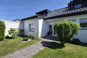 Charmantes Einfamilienhaus in bester Wohnlage von Mönchengladbach – hell, großzügig & ruhig gelegen – Haiderfeldstraße 54, 41063 Windberg, Mönchengladbach – Vorschaubild 2