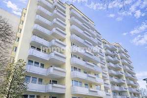 *Großzügige Wohnung mit Balkon & Tiefgarage in München-Perlach* – Die vollständige Adresse der Immobilie erhältst du vom Anbieter., 81737 Neuperlach, München – Vorschaubild 5