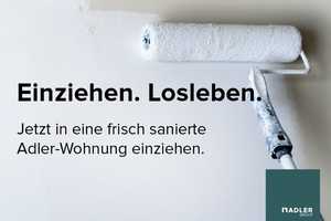 Frisch saniert: Helle 3-Zi.-Erdgeschosswohnung mit Loggia & stilvollem Ambiente – Frankenweg 50, 44867 Bochum – Vorschaubild 2