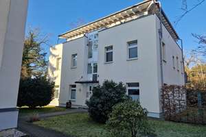 Moderne 2 Zimmer-Wohnung mit Balkon in bester Lage – Die vollständige Adresse der Immobilie erhältst du vom Anbieter., 1277 Gruna, Dresden – Vorschaubild 3