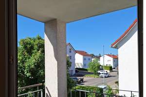 Absolut barrierefreie 2-Zimmer-Wohnung in Rommelsbach – Die vollständige Adresse der Immobilie erhältst du vom Anbieter., 72768 Rommelsbach, Reutlingen – Vorschaubild 4