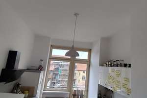 Helle 2-Zimmer Wohnung mit Balkon im 3. OG in Mannheim – Käfertaler Straße 35, 68167 Neckarstadt-Ost/Wohlgelegen, Mannheim – Vorschaubild 4