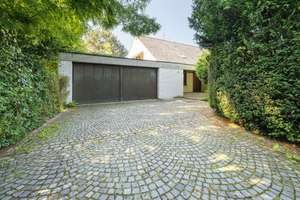 Hideaway! Uneinsehbares Villenanwesen in schöner Lage – Die vollständige Adresse der Immobilie erhältst du vom Anbieter., 85402 Kranzberg – Vorschaubild 25