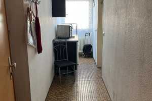Alles schon drin * Tolles möbeliertes 1,5 ZKB Appartement in der Neustadt (1.3) – Boppstraße 33, 55118 Mainz – Vorschaubild 6