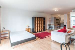 NEU *Paul & Partner* VERMIETEN ODER SELBST EINZIEHEN ! MÖBLIERTE EINHEIT ! JETZT ZUSCHLAGEN ! – Die vollständige Adresse der Immobilie erhältst du vom Anbieter., 65187 Biebrich, Wiesbaden – Vorschaubild 4