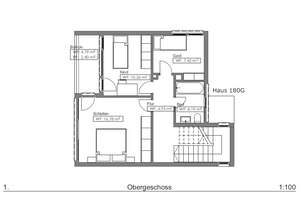 Familienfreundliches Reihenendhaus in ruhiger Lage von Hacheney - bezugsfrei und provisionsfrei – Hacheneyer Straße 180g, 44265 Hacheney, Dortmund – Vorschaubild 13