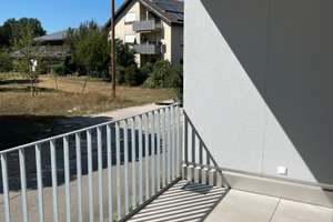Erstbezug mit Balkon und EBK: Geschmackvolle 3-Zimmer-Erdgeschosswohnung gehobene Innenausstattung – Dellmensinger Str. 9, 89155 Erbach – Vorschaubild 28