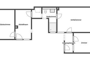 Modernisiertes Einfamilienhaus in Bad Breisig  – Die vollständige Adresse der Immobilie erhältst du vom Anbieter., 53498 Bad Breisig – Vorschaubild 12