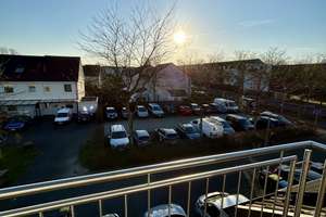 Geräumige 4-Zimmer Maisonette Wohnung mit 3 Balkonen in Köln-Dünnwald – Gerbirgesweg 5, 51069 Dünnwald, Köln – Vorschaubild 22