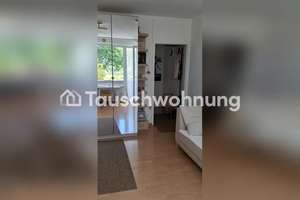Tauschwohnung: 1-Zimmer-Wohnung in Frankfurt am Main, Süd – Die vollständige Adresse der Immobilie erhältst du vom Anbieter., 60528 Niederrad, Frankfurt am Main – Vorschaubild 8