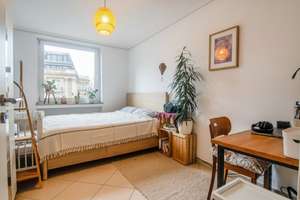Gehobene 3-Zimmer-Wohnung in 1. Rheinlage – Gustav-Heinemann-Ufer 146, 50968 Bayenthal, Köln – Vorschaubild 2