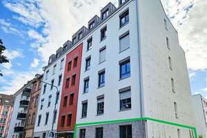 Exklusive 4-Zimmer-Gartenwohnung mit 3 Schlafzimmern, Privatgarten und hochwertiger Ausstattung