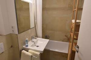 Kompaktes Apartment in Neuhausen: Ihr neues Zuhause mit Balkon – Leonrodstraße 0, 80636 Dom Pedro, München – Vorschaubild 4