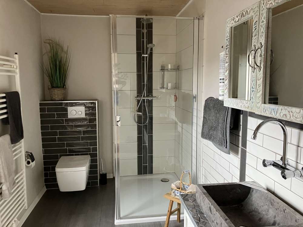 Immobilie in Friedewald - Immobilie mit Schlossblick - Ihr neues Zuhause für die Großfamilie in 57520 Friedewald! - Bild 4