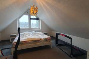 Helle Maisonette-Wohnung mit zwei Balkonen und Garage – Die vollständige Adresse der Immobilie erhältst du vom Anbieter., 47249 Buchholz, Duisburg – Vorschaubild 9