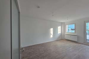 Ab September -sanierte 3-Zimmer-Wohnung im EG - WBS notwendig – Am Jägerpark 66, 1099 Radeberger Vorstadt, Dresden – Vorschaubild 7