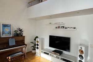 Mitbewohner*in - Wohnung Köln Innenstadt – Die vollständige Adresse der Immobilie erhältst du vom Anbieter., 50668 Altstadt/Nord, Köln – Vorschaubild 2