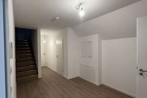 Maisonette-Wohnung mit Balkon im Neubau (WE16) – Schulstr. 58, 33647 Brackwede, Bielefeld – Vorschaubild 3