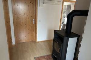 Modernes Einfamilienhaus mit Panoramafenstern, Kamin und sonnigem Garten – Die vollständige Adresse der Immobilie erhältst du vom Anbieter., 7073 Greiz – Vorschaubild 4