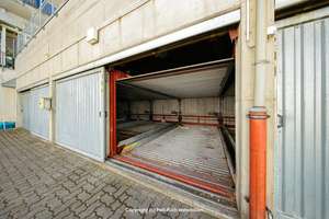 KLEIN, FEIN, GEFRAGT: Barrierefreie 1-Zimmer ETW inkl. Stellplatz in Karlsruher Innenstadtlage – Die vollständige Adresse der Immobilie erhältst du vom Anbieter., 76133 Innenstadt-West, Karlsruhe – Vorschaubild 12