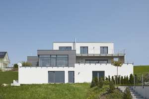Schnell zugreifen - tolles Haus - tolle Lage - nach Ihren Wünschen geplant – Die vollständige Adresse der Immobilie erhältst du vom Anbieter., 70599 Plieningen (Ortsteil), Stuttgart – Vorschaubild 3