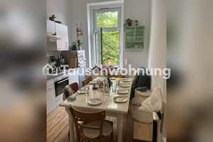Tauschwohnung: 2/2,5 Zimmer-Whg. mitten in der Schanze – Die vollständige Adresse der Immobilie erhältst du vom Anbieter., 20357 Sternschanze, Hamburg – Vorschaubild 1