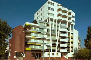 Nachmieter ab sofort gesucht - Ansehen lohnt sich!  – Genslerstr. 33, 13055 Berlin – Vorschaubild 1